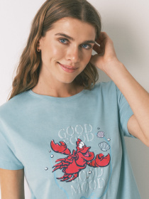 Пижама Women'secret модель 3132100-26 Фото