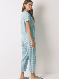 Пижама Women'secret модель 3132100-26 Фото