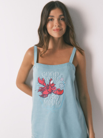 Пижама Women'secret модель 3132110-26 Фото