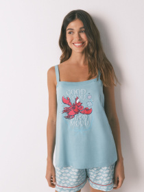 Піжама Women'secret модель 3132110-26 Фото