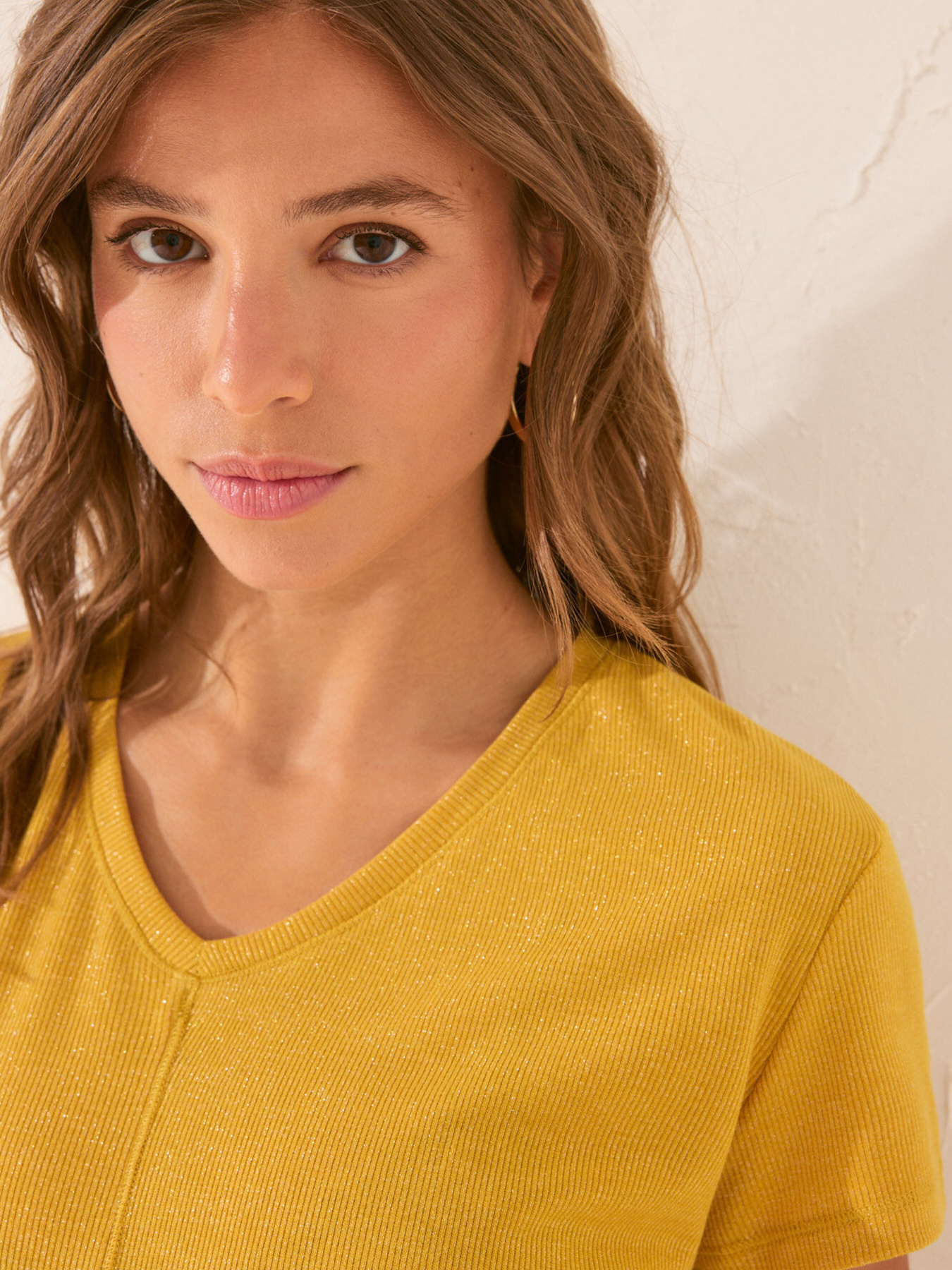 Верх пижамы Women'secret модель 3272260-08 Фото