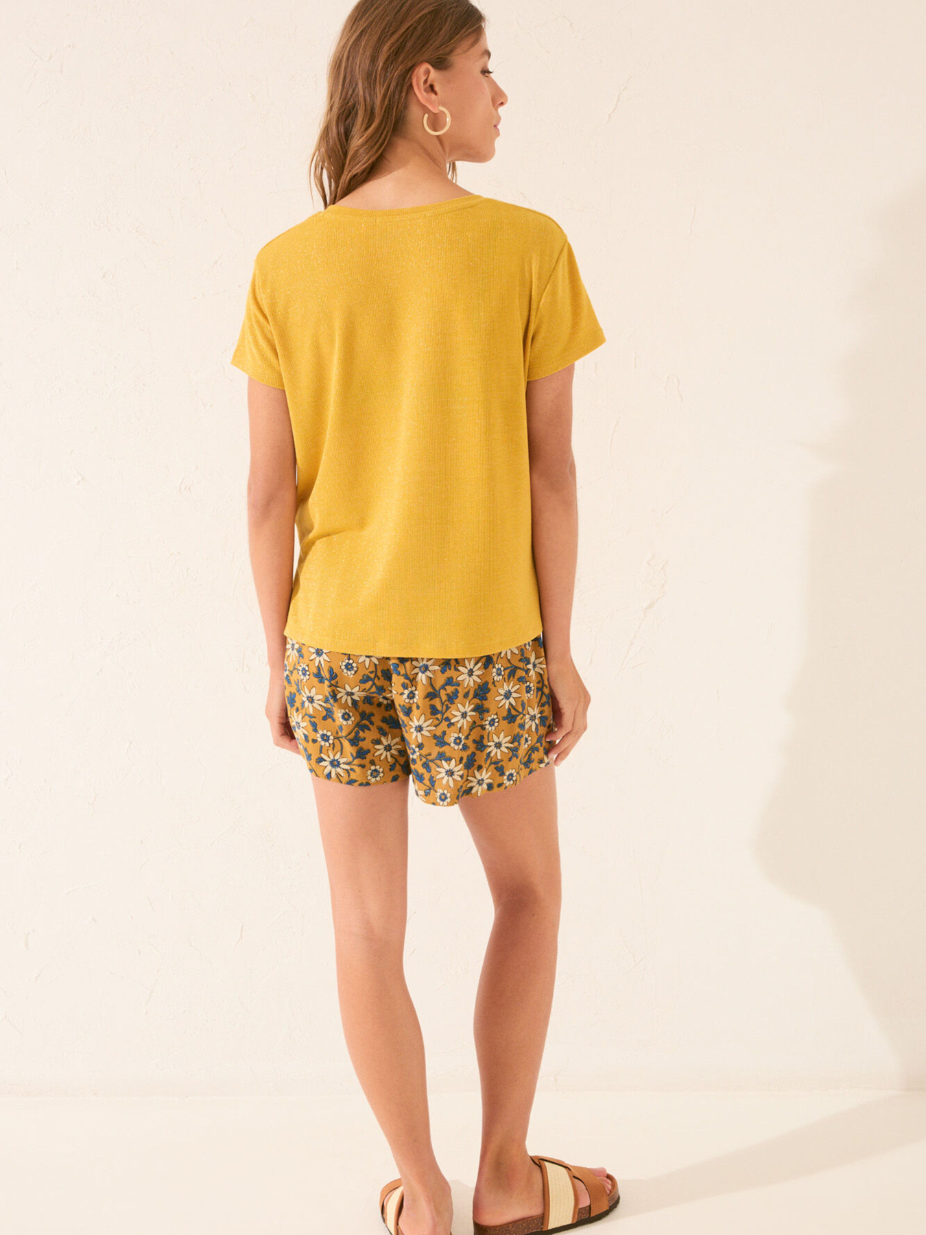 Верх пижамы Women'secret модель 3272260-08 Фото