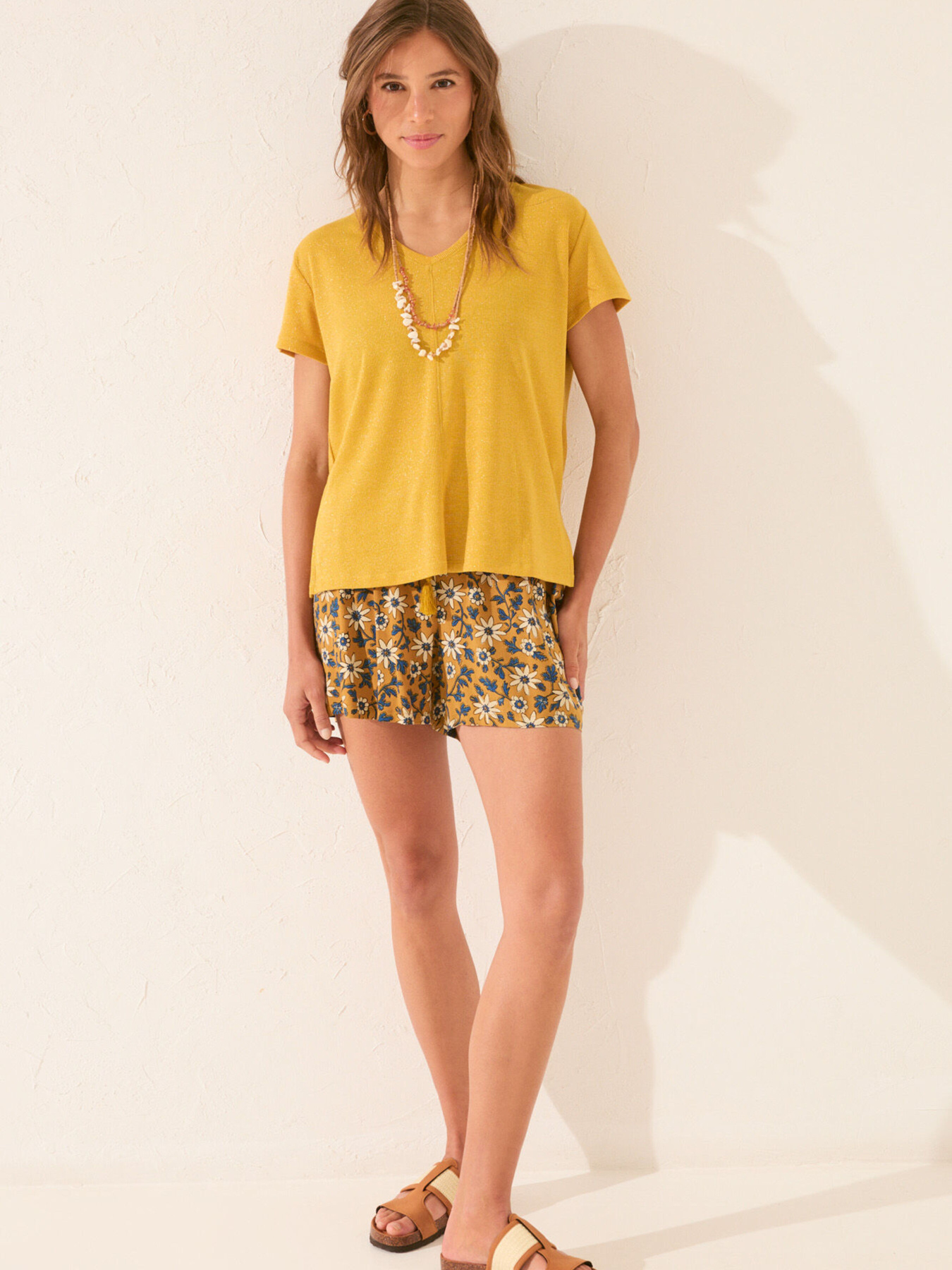 Верх пижамы Women'secret модель 3272260-08 Фото