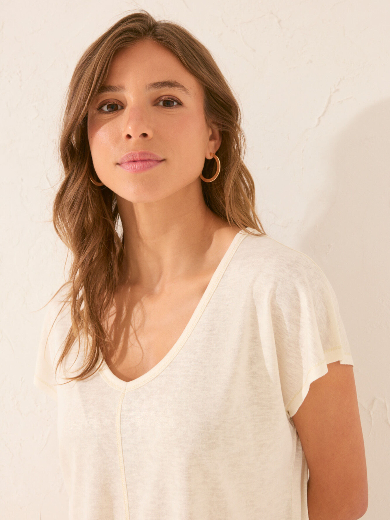 Верх пижамы Women'secret модель 3272263-96 Фото