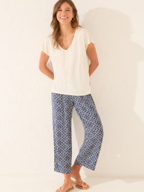 Верх пижамы Women'secret модель 3272263-96 Фото