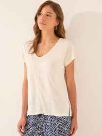 Верх пижамы Women'secret модель 3272263-96 Фото