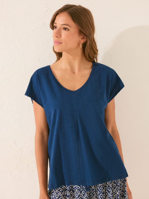 Верх пижамы Women'secret модель 3272264-15 Фото