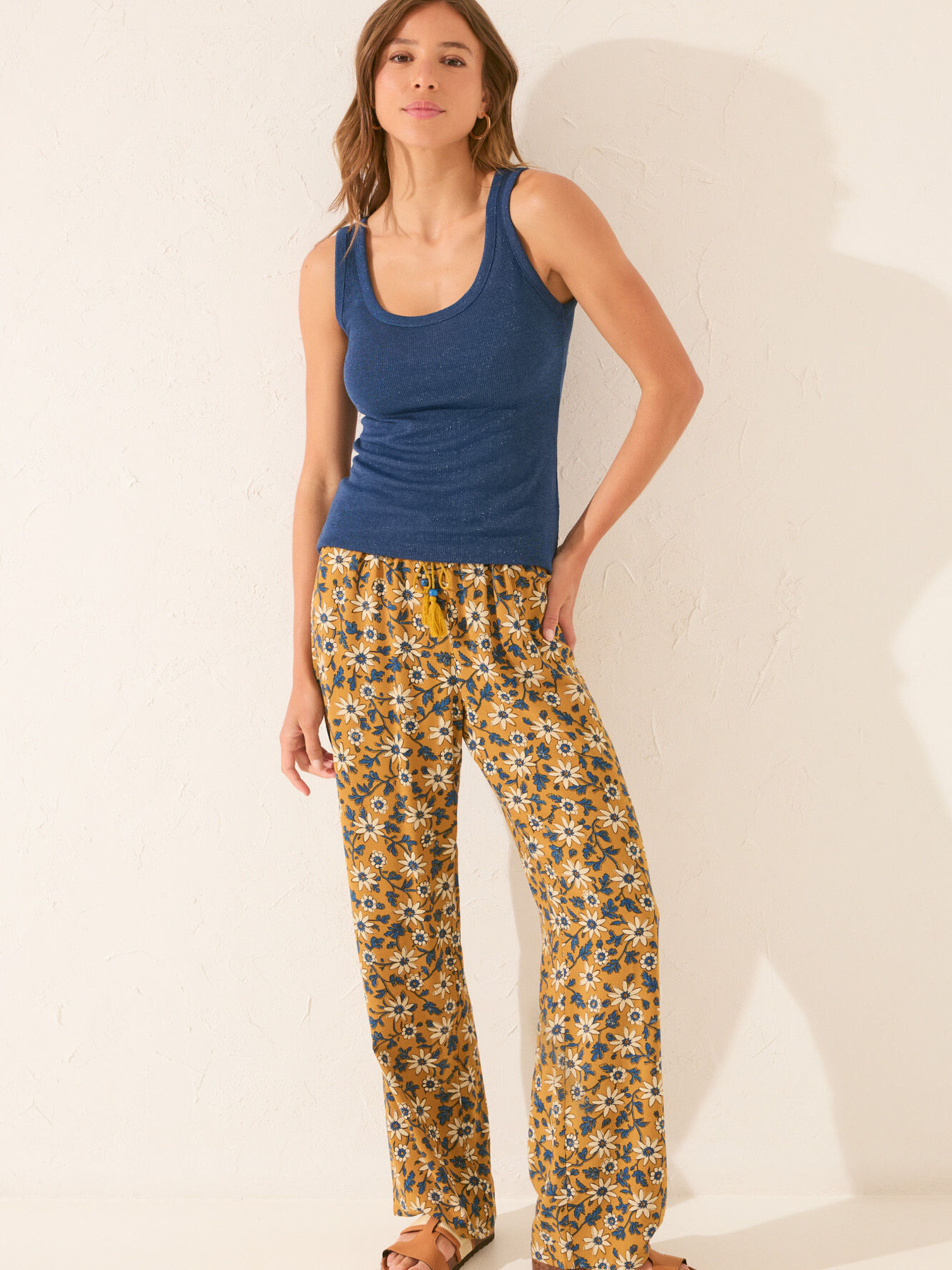 Верх пижамы Women'secret модель 3272265-15 Фото