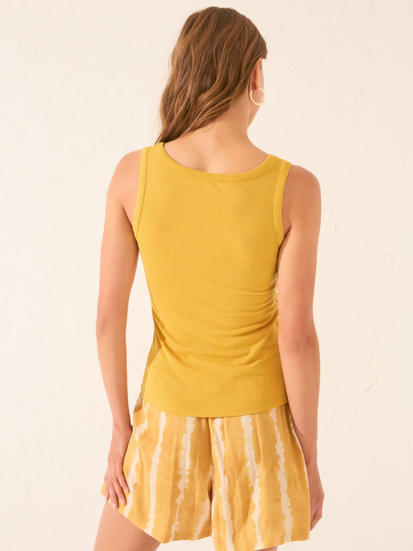 Верх пижамы Women'secret модель 3272266-08 Фото