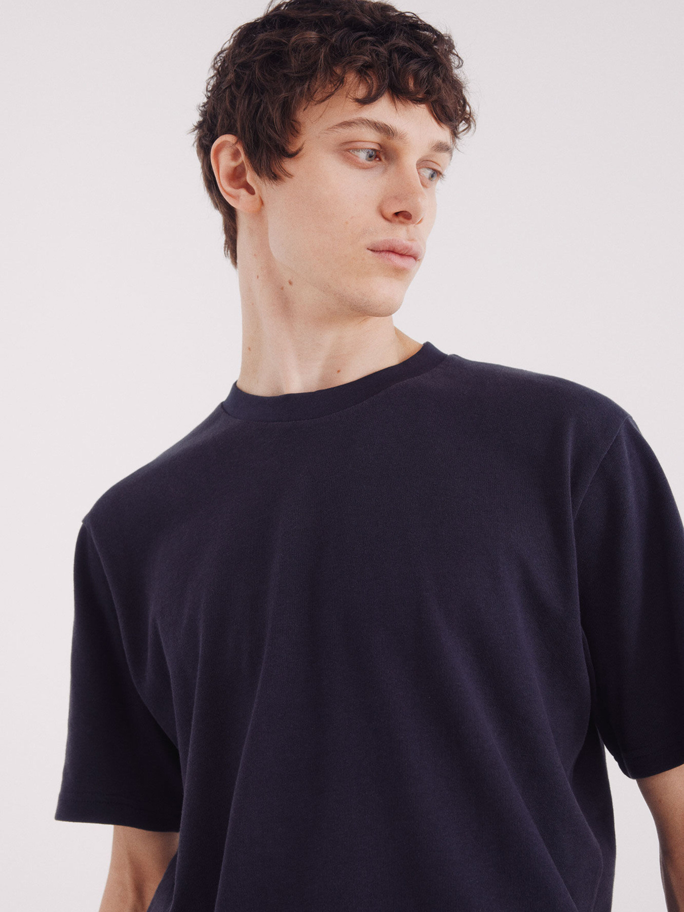 Футболка SPRINGFIELD модель 3282466-11 Фото