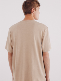 Футболка SPRINGFIELD модель 3282466-51 Фото