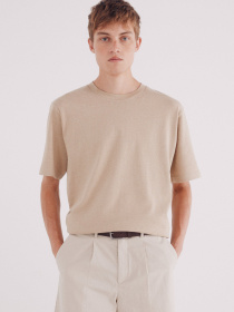 Футболка SPRINGFIELD модель 3282466-51 Фото