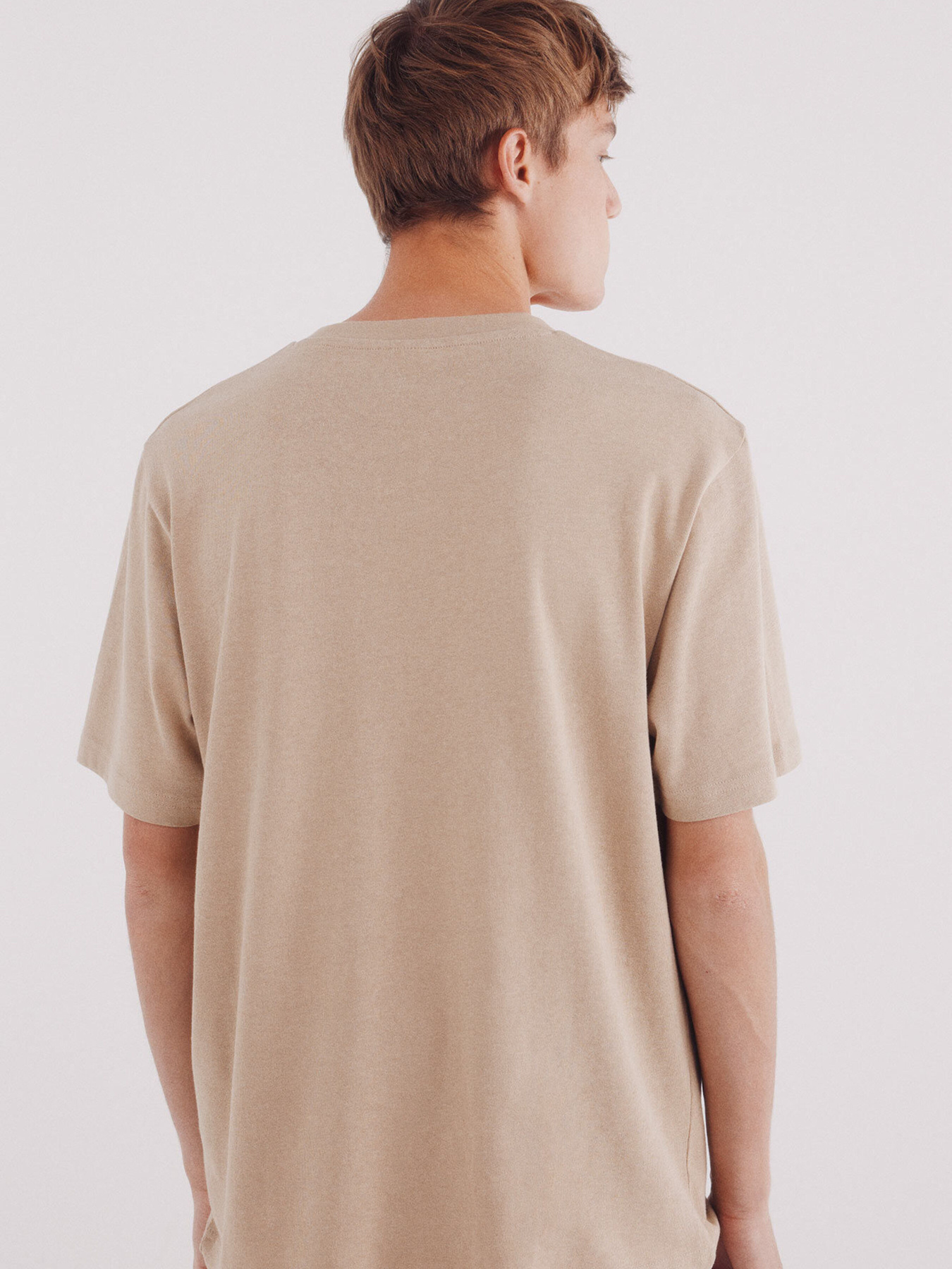 Футболка SPRINGFIELD модель 3282466-51 Фото