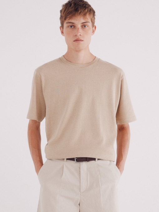 Футболка SPRINGFIELD модель 3282466-51 Фото