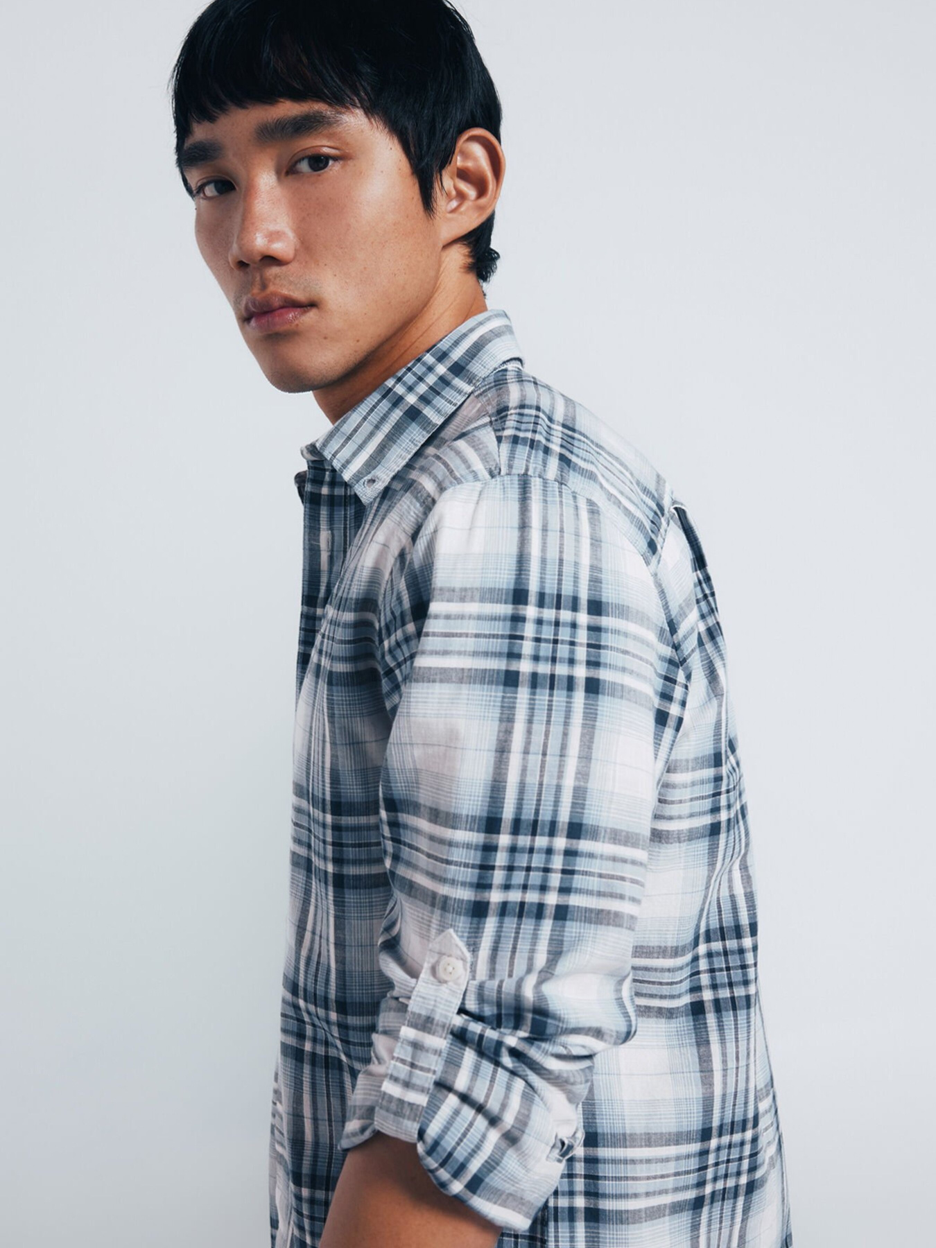 Сорочка SPRINGFIELD модель 332868-16 Фото