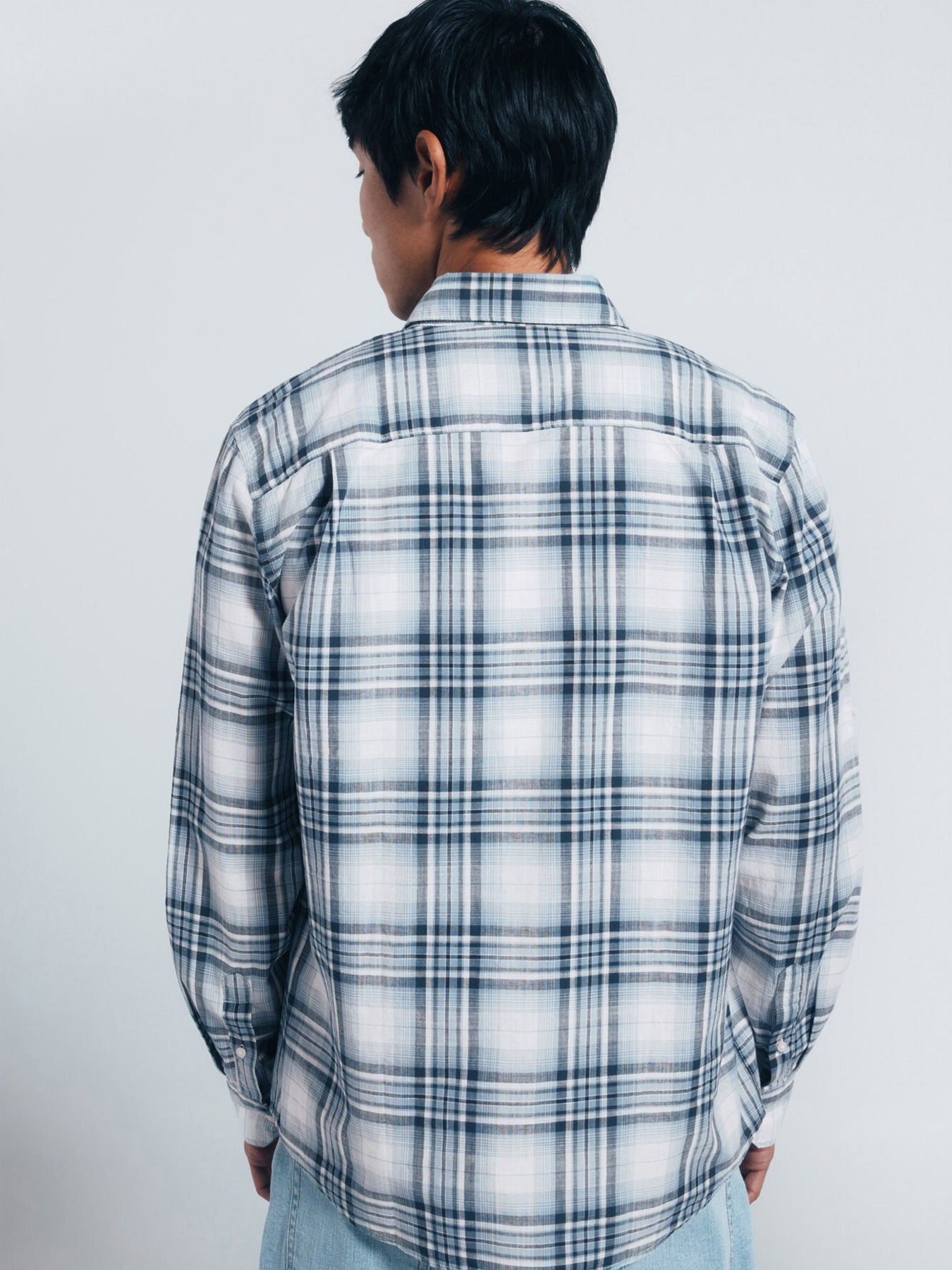 Сорочка SPRINGFIELD модель 332868-16 Фото