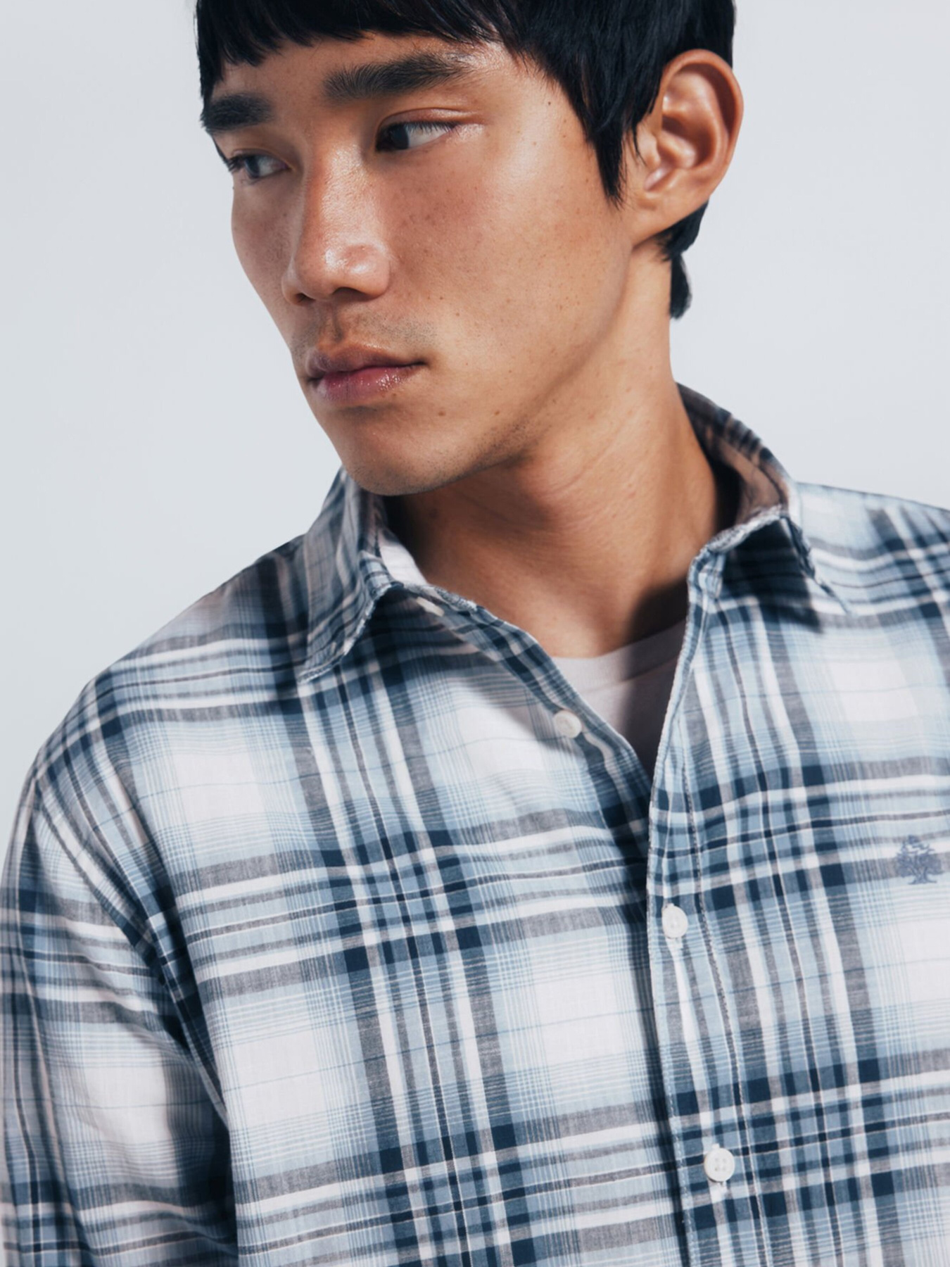 Сорочка SPRINGFIELD модель 332868-16 Фото