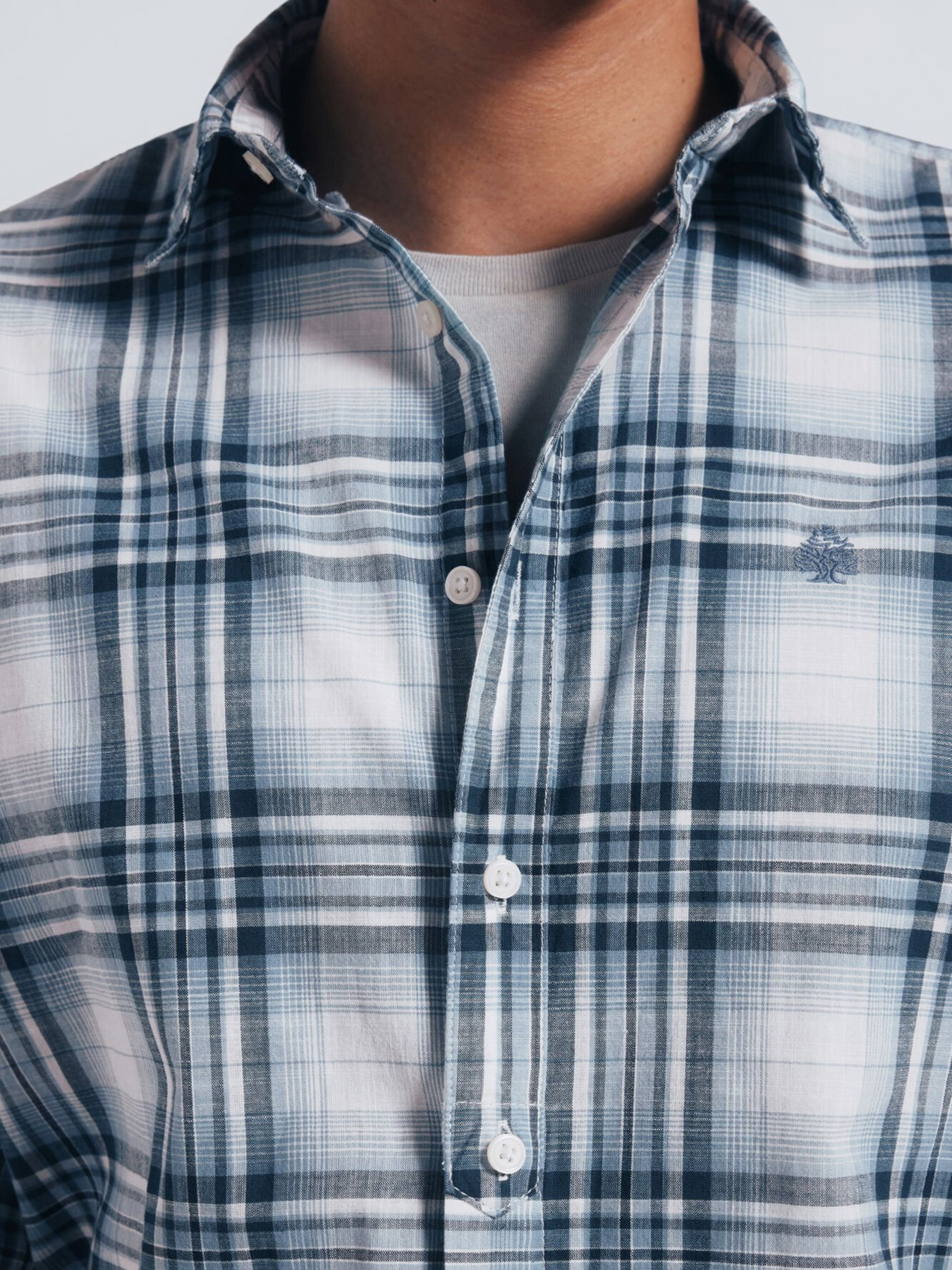 Сорочка SPRINGFIELD модель 332868-16 Фото