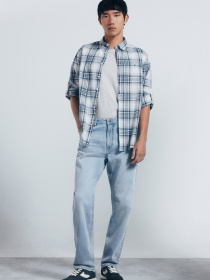 Сорочка SPRINGFIELD модель 332868-16 Фото