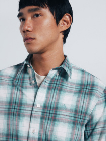 Сорочка SPRINGFIELD модель 332868-27 Фото