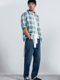 Сорочка SPRINGFIELD модель 332868-27 Фото