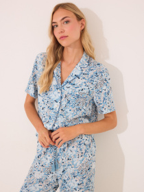 Пижама Women'secret модель 3592388-19 Фото