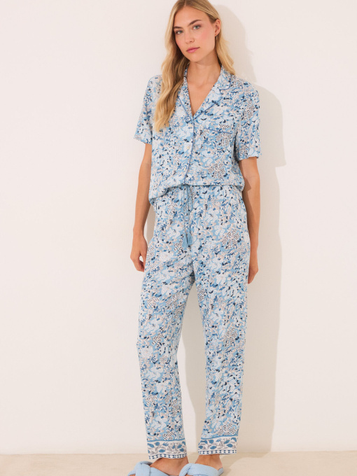 Пижама Women'secret модель 3592388-19 Фото