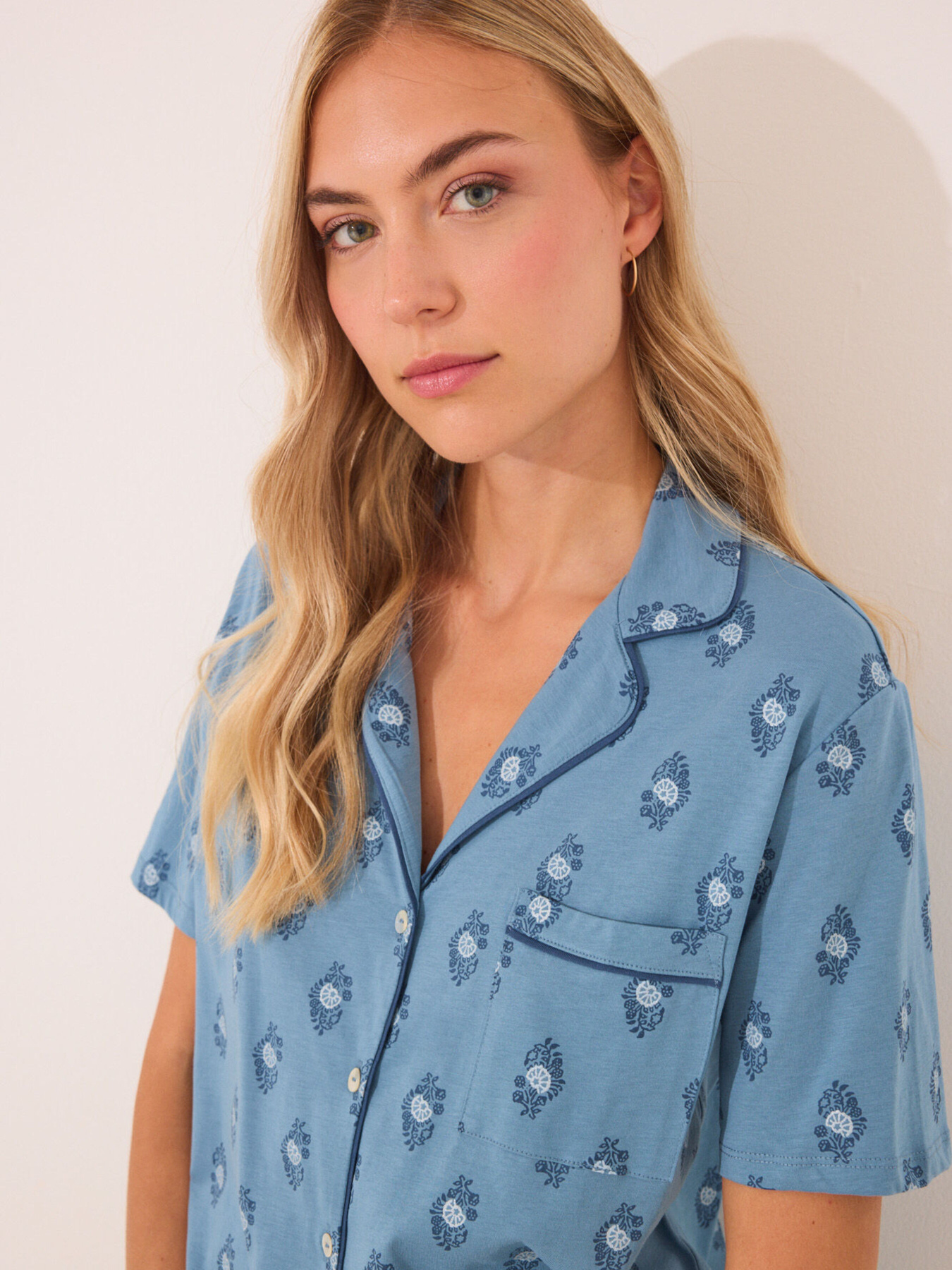 Піжама Women'secret модель 3592389-19 Фото