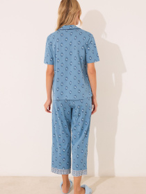 Піжама Women'secret модель 3592389-19 Фото