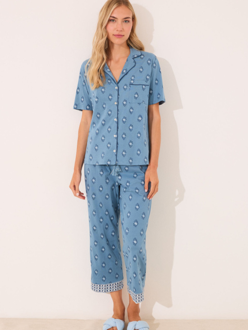 Пижама Women'secret модель 3592389-19 Фото