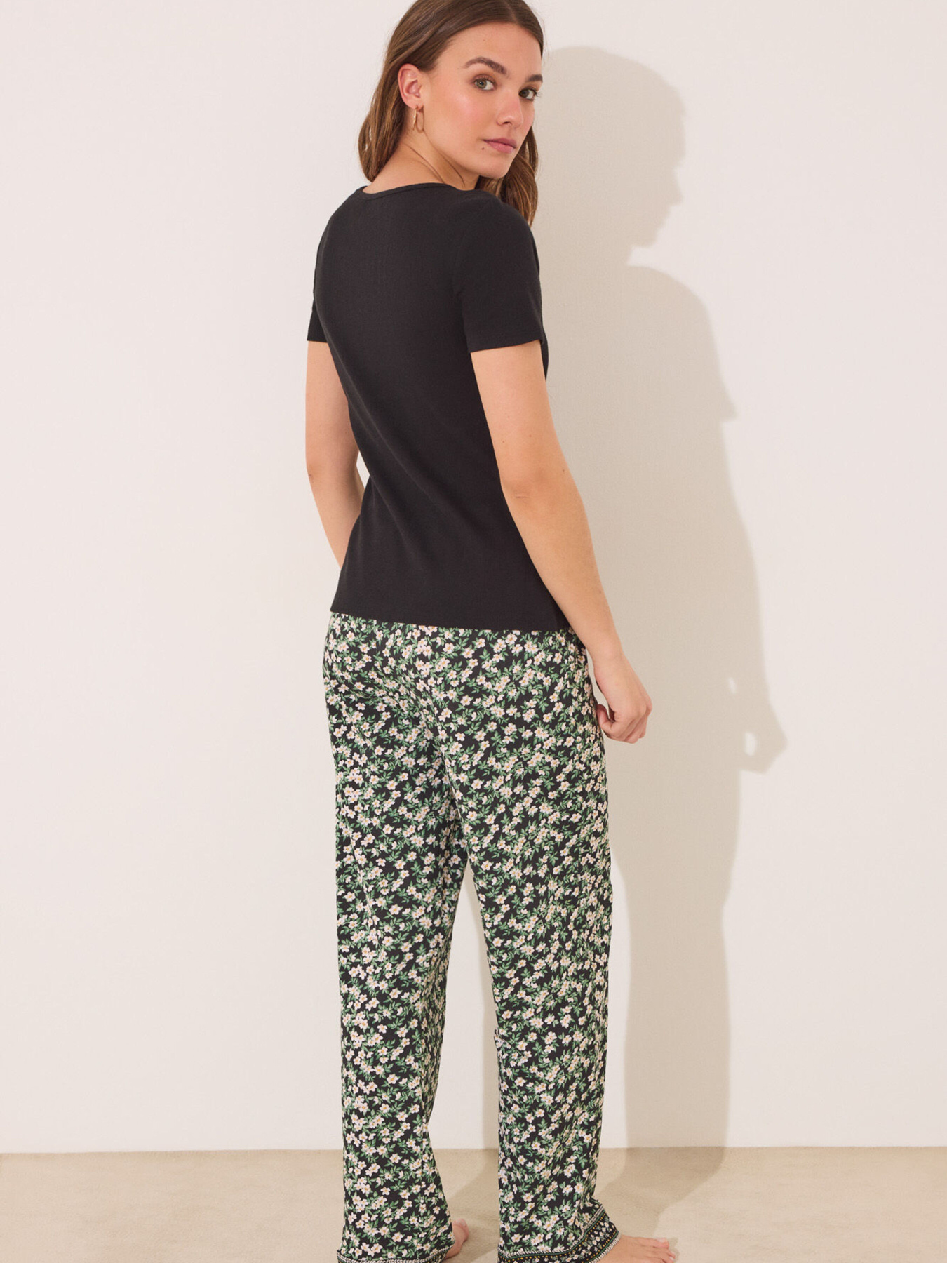 Пижама Women'secret модель 3592390-01 Фото