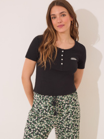 Пижама Women'secret модель 3592390-01 Фото