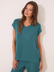 Пижама Women'secret модель 3592391-27 Пижама Women'secret модель 3592391-27 Фото