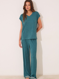 Пижама Women'secret модель 3592391-27 Пижама Women'secret модель 3592391-27 Фото