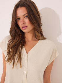 Пижама Women'secret модель 3592392-96 Фото