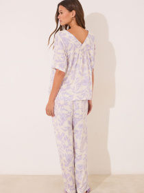 Пижама Women'secret модель 3592396-97 Фото