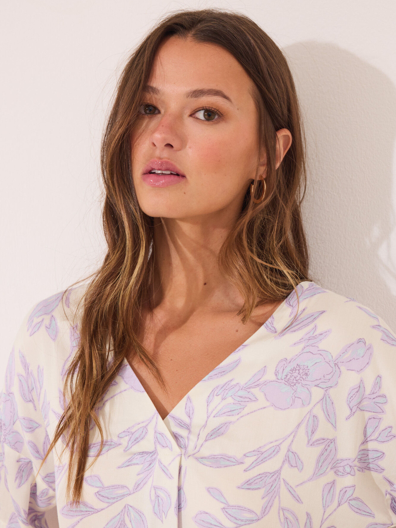 Піжама Women'secret модель 3592396-97 Фото