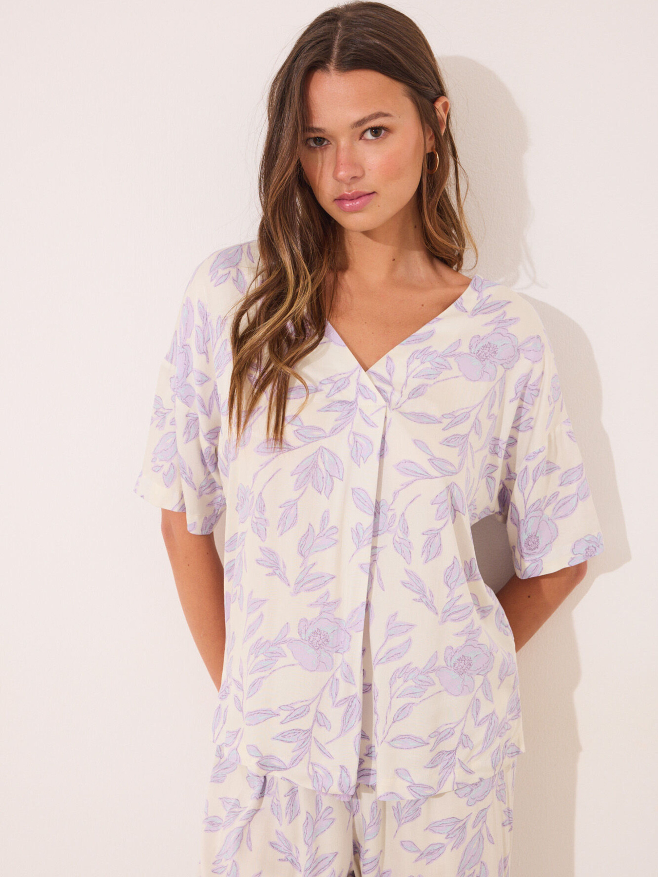 Піжама Women'secret модель 3592396-97 Фото