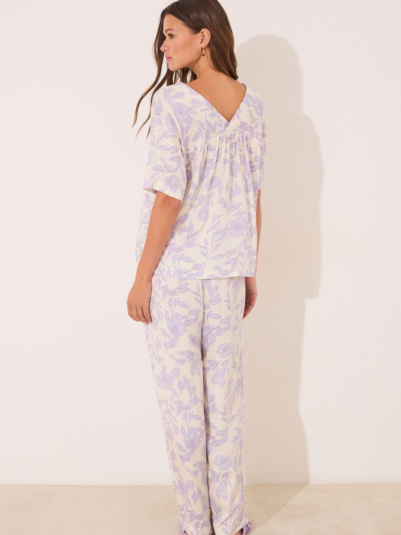 Піжама Women'secret модель 3592396-97 Фото