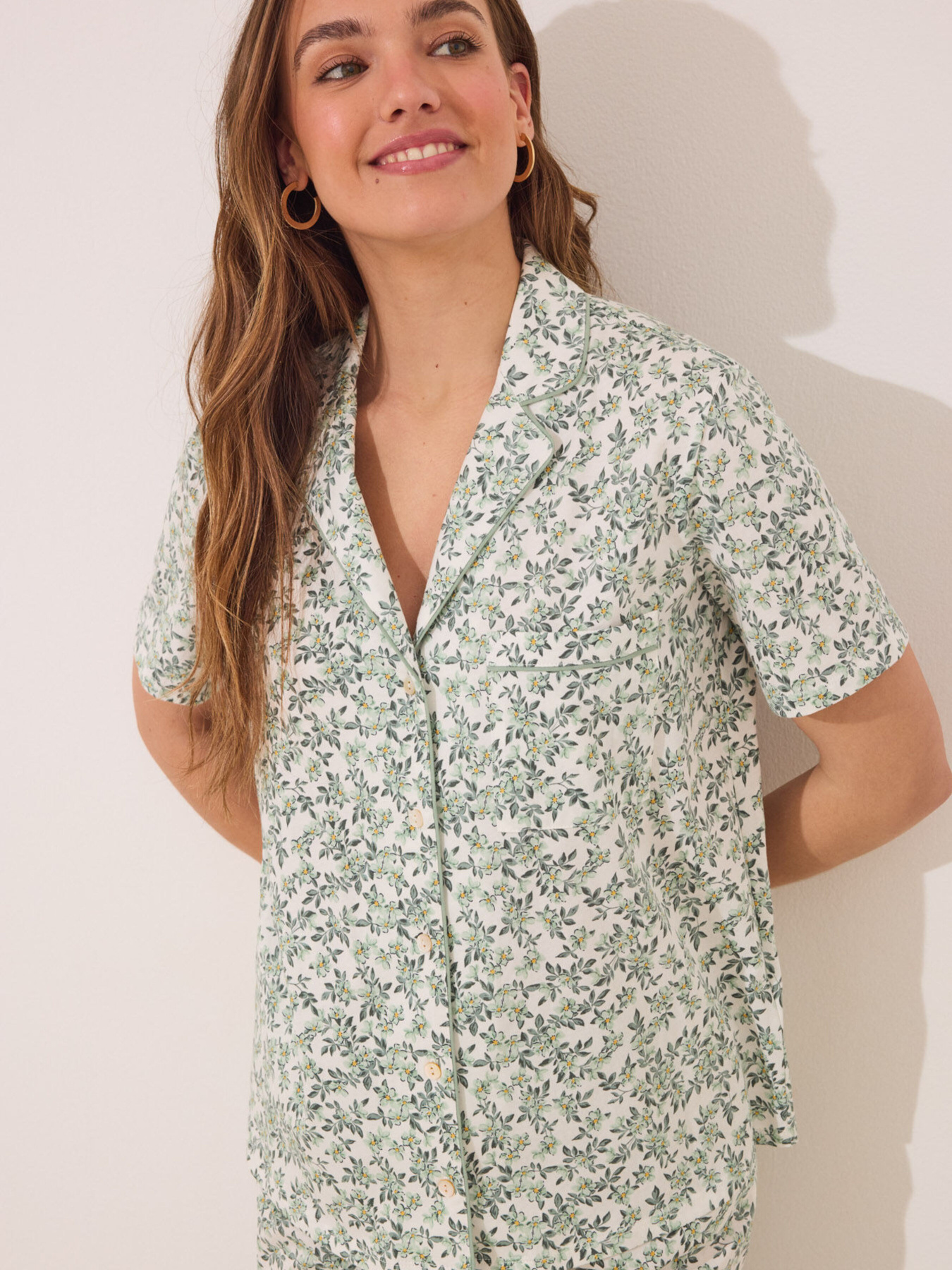 Піжама Women'secret модель 3592397-97 Фото