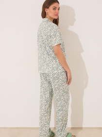 Піжама Women'secret модель 3592397-97 Фото