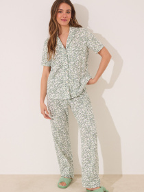 Піжама Women'secret модель 3592397-97 Фото