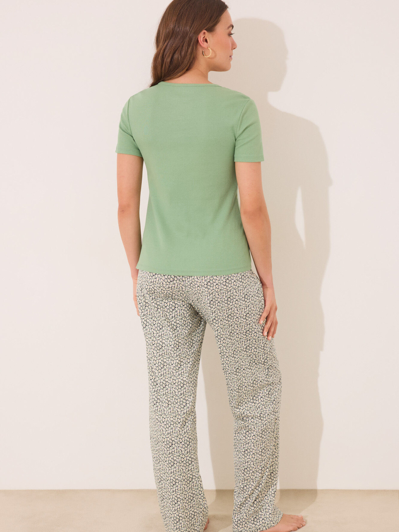 Пижама Women'secret модель 3592400-21 Фото