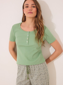 Пижама Women'secret модель 3592400-21 Фото