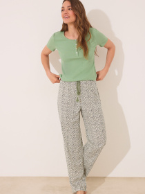 Пижама Women'secret модель 3592400-21 Фото