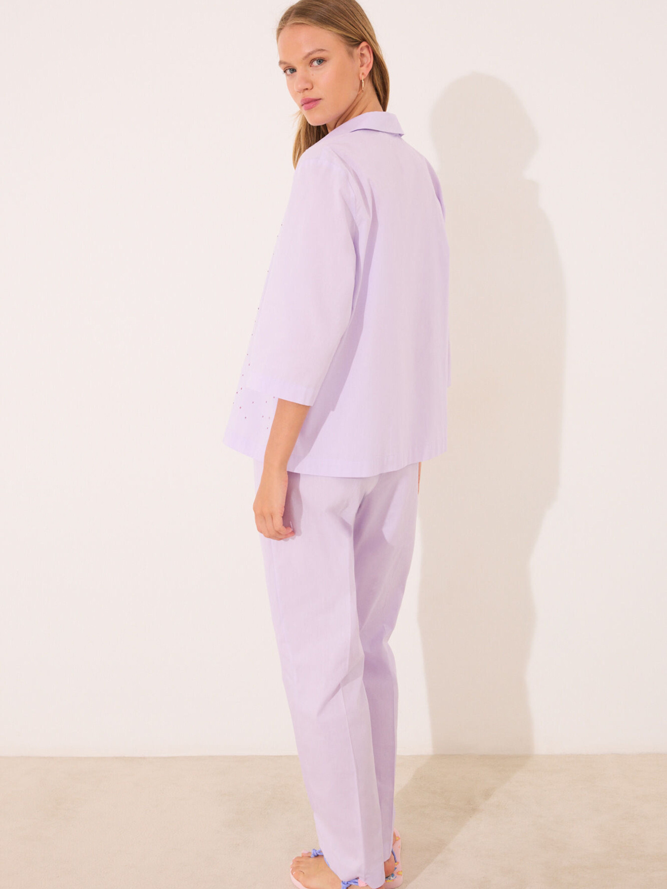 Пижама Women'secret модель 3592401-75 Фото