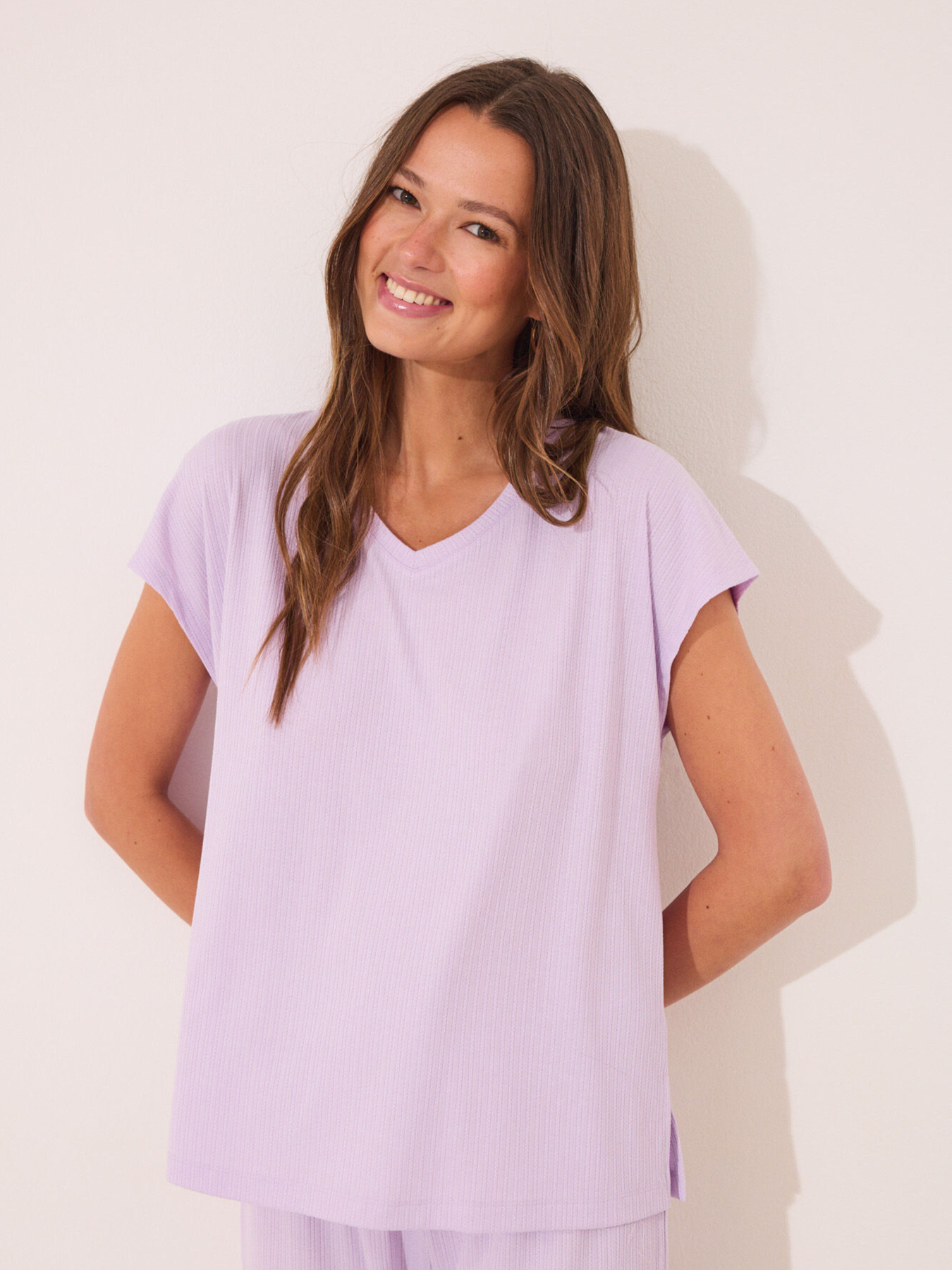 Пижама Women'secret модель 3592402-75 Фото