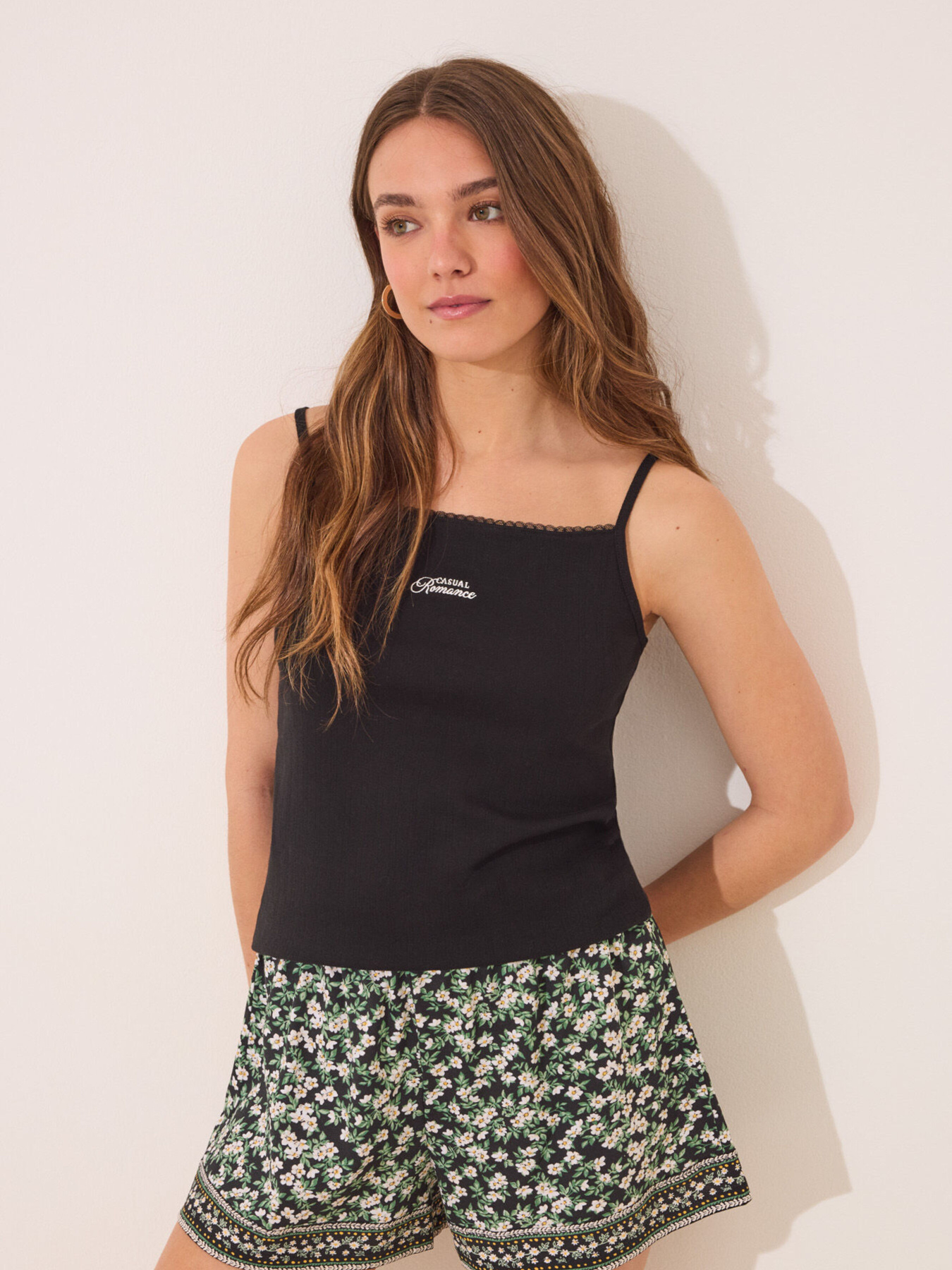 Піжама Women'secret модель 3592404-01 Фото