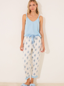 Пижама Women'secret модель 3592416-12 Фото