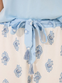 Пижама Women'secret модель 3592416-12 Фото